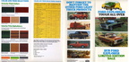 1979 Ford Explorer Special brochure