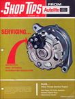 Ford Shop Tips magazine