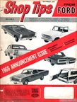 1965 - Vol. 3 No. 6
